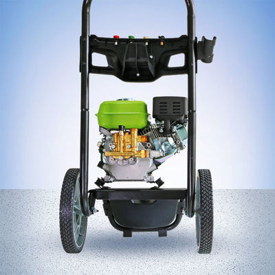 0.5Mpa 10L/Min Portable High Pressure Car Washer，High quality stainless steel gun set to support a longer service life